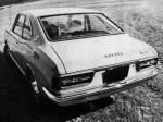 Toyota Corolla Coupe 1970 года